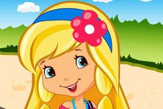 Одень Лимонку - Lemon Meringues Beach Party