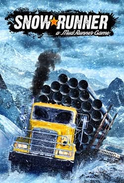 SnowRunner: A MudRunner